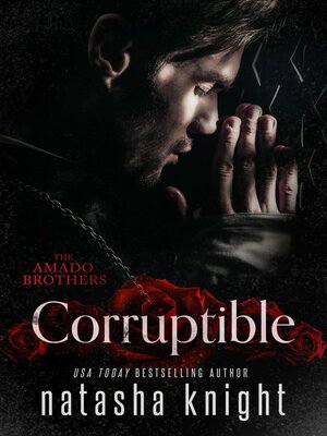 cover image of Corruptible